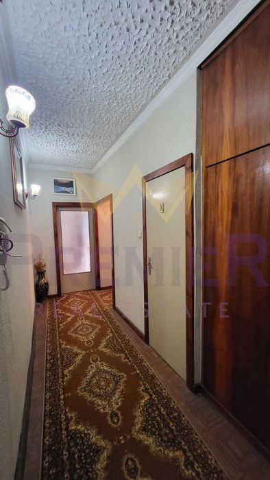 3-стаен в Пловдив-Тракия площ 90 цена 139000