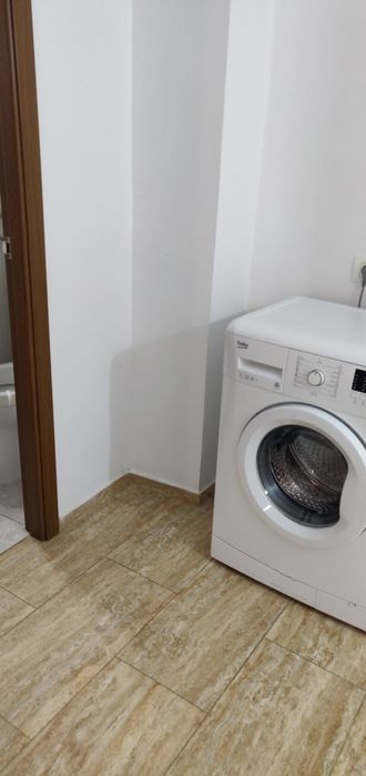 Garsonieră spațioasă 42 m²