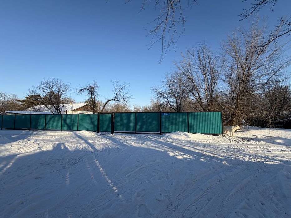 Продается дом в п.Махамбет