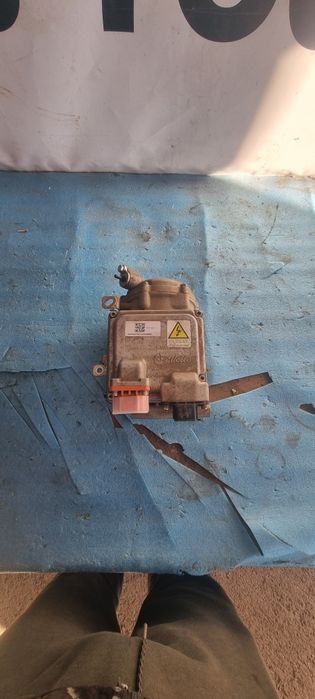 compresor clima dacia spring