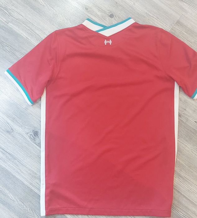 Мъжка спортна тениска