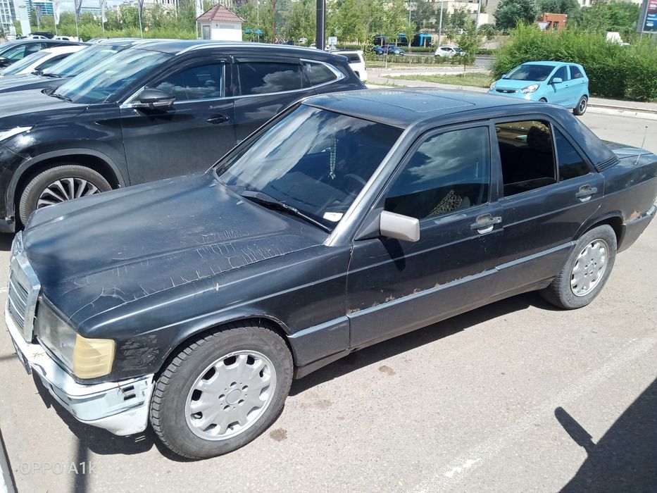 1993г.в. 2.0 МКПП 4-х ступка металлик