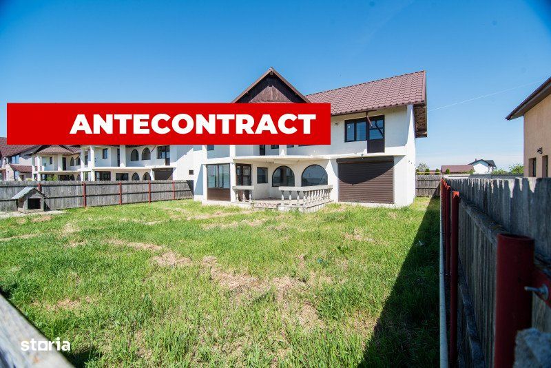 Casa spatioasa de vanzare - 225 mp utili, strada Scoartei, Bradu/zona
