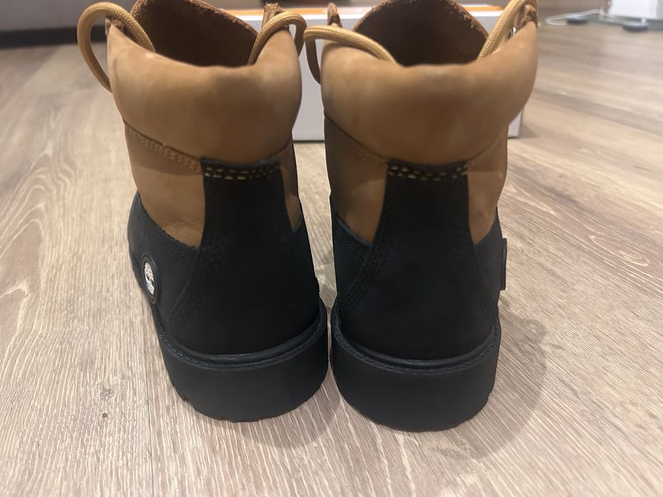 Timberland Детски обувки
