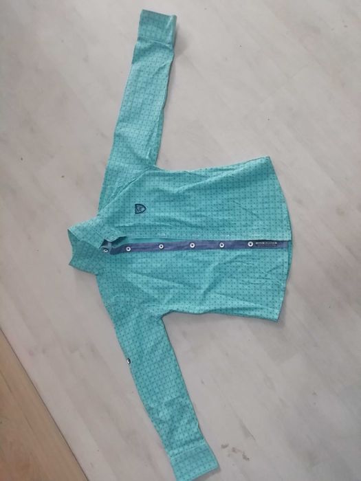 Детски нови ризи