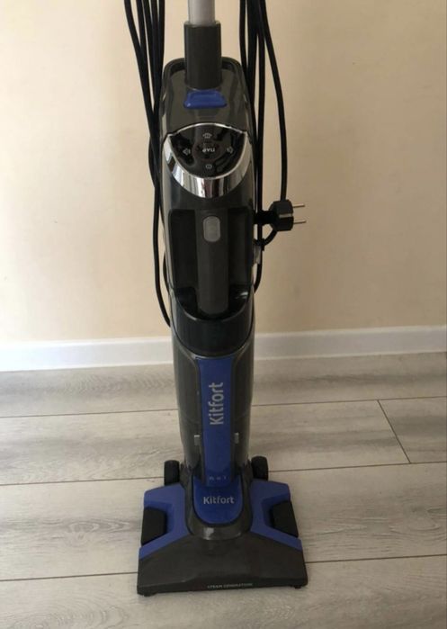 Срочно продам пылесос