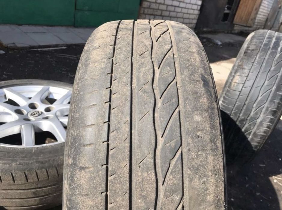 Продам диски Toyota