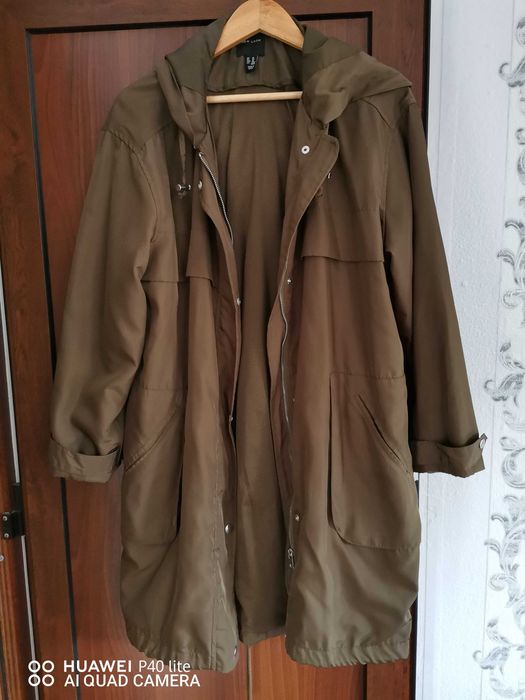 Дамски якета голяма номерация