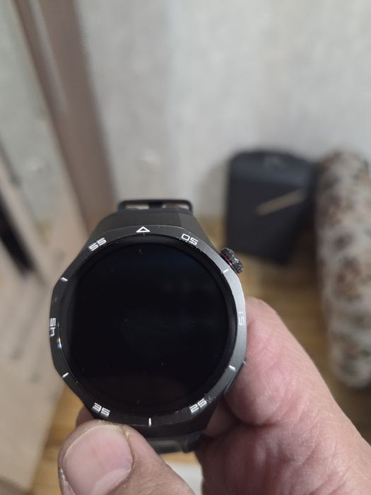 Huawei Watch GT 5 Pro 46 мм