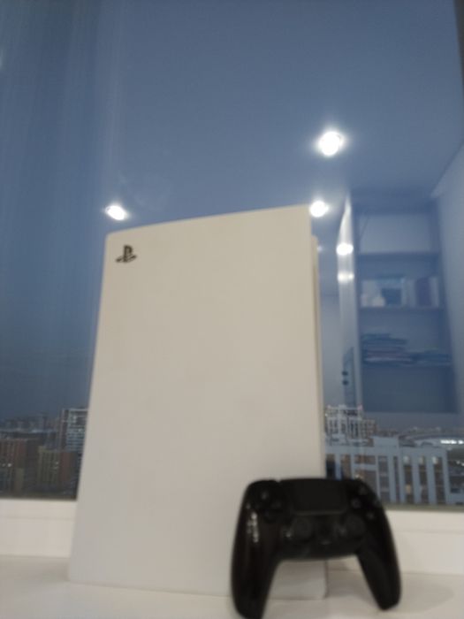 Пс5 Fat Digital Edition в идеале