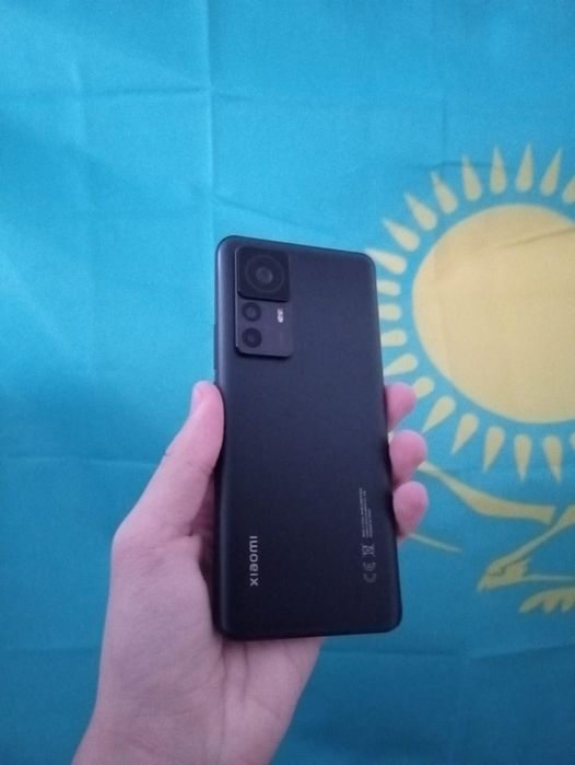 Xiaomi 12T Pro идеал