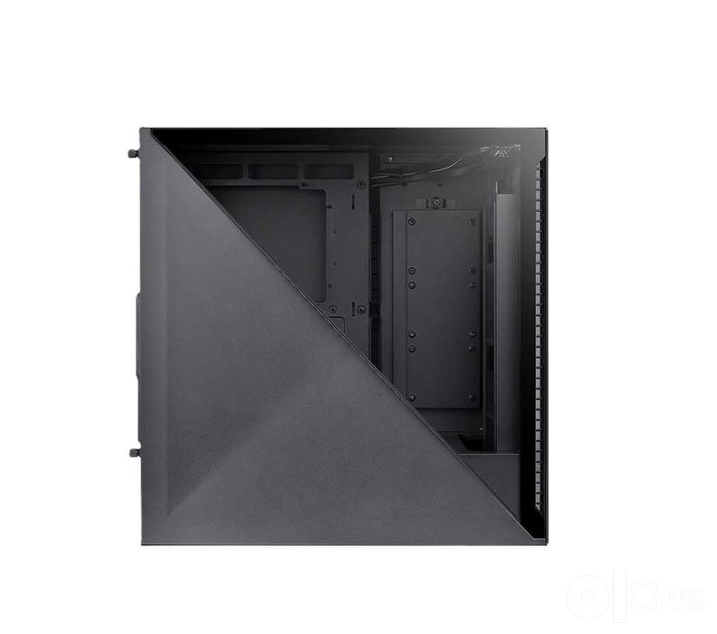 - Корпус Thermaltake Divider 300 Tempered Glass Edition Black