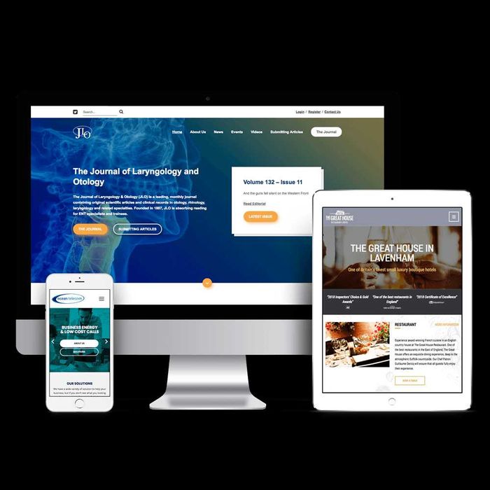 Creare site magazin online si prezentare | Web Devlopment | Web Design