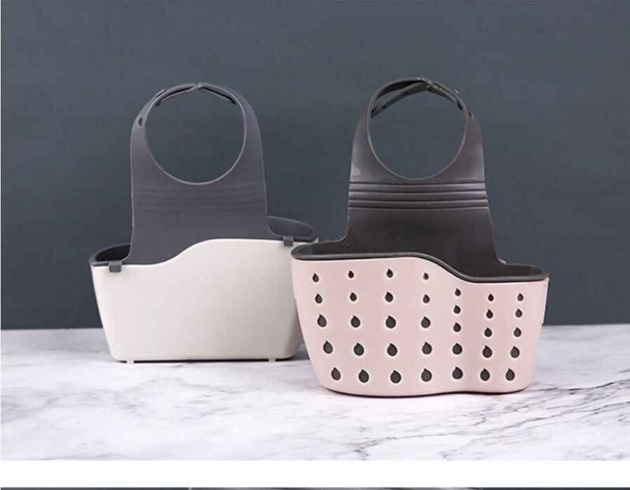 Силиконова поставка за мивка