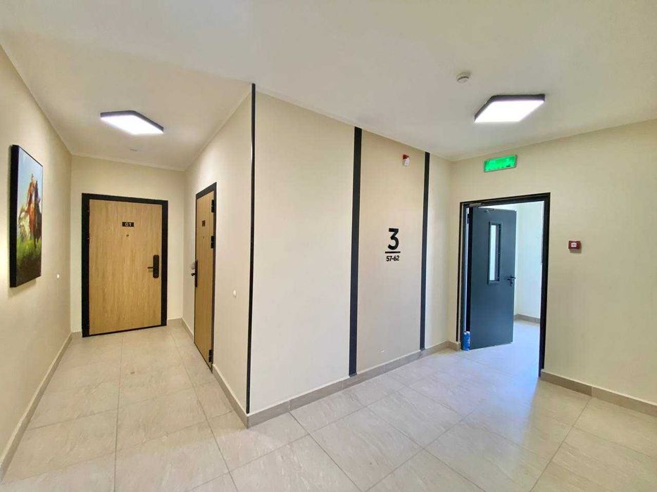 1-комнатная квартира · 36 м²