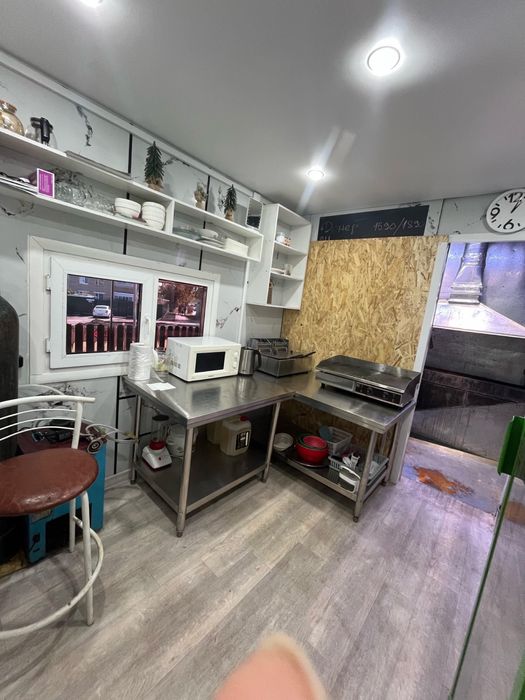 Продам готовый бизнес