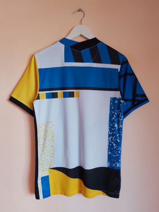 Tricou Fotbal Inter Milan
