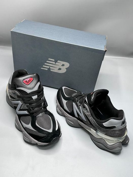 Маратонки New Balance 9060 дамски