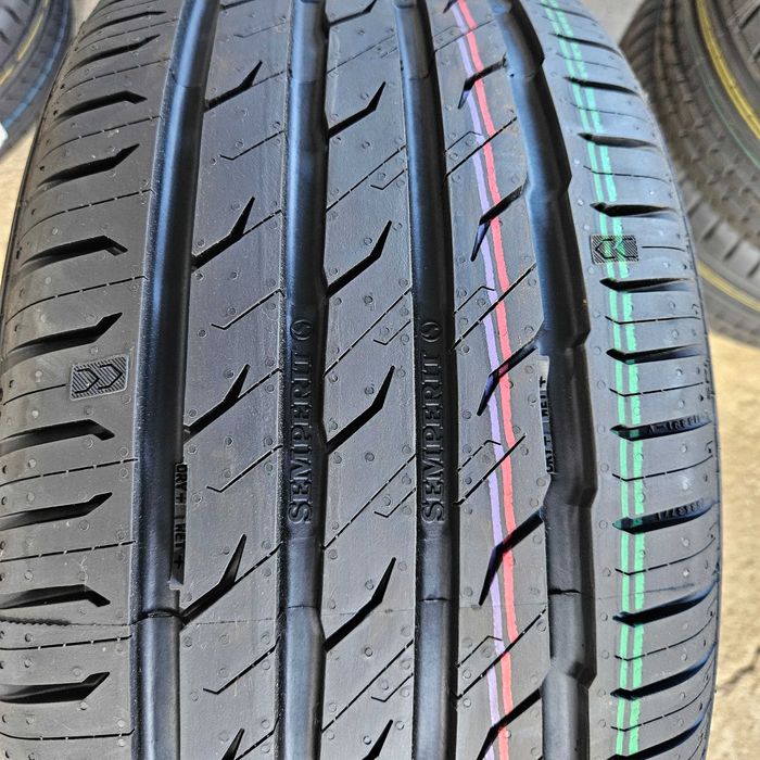 2 Нови летни гуми 235/45R17 Semperit Speed-Life 3 FR 94Y DOT2025