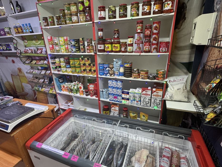 Продается отдел