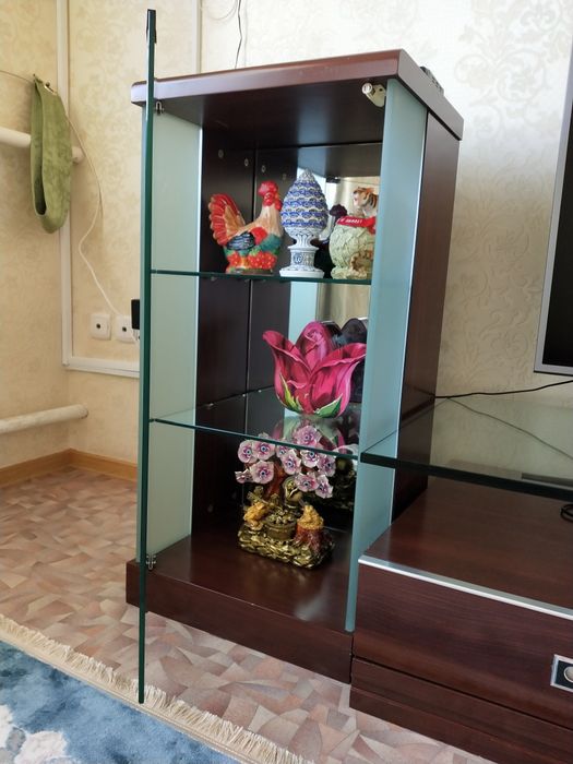 Подставка для телевизора Стенка в гостиную