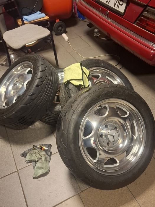 Nankang NS2R 205 55 16