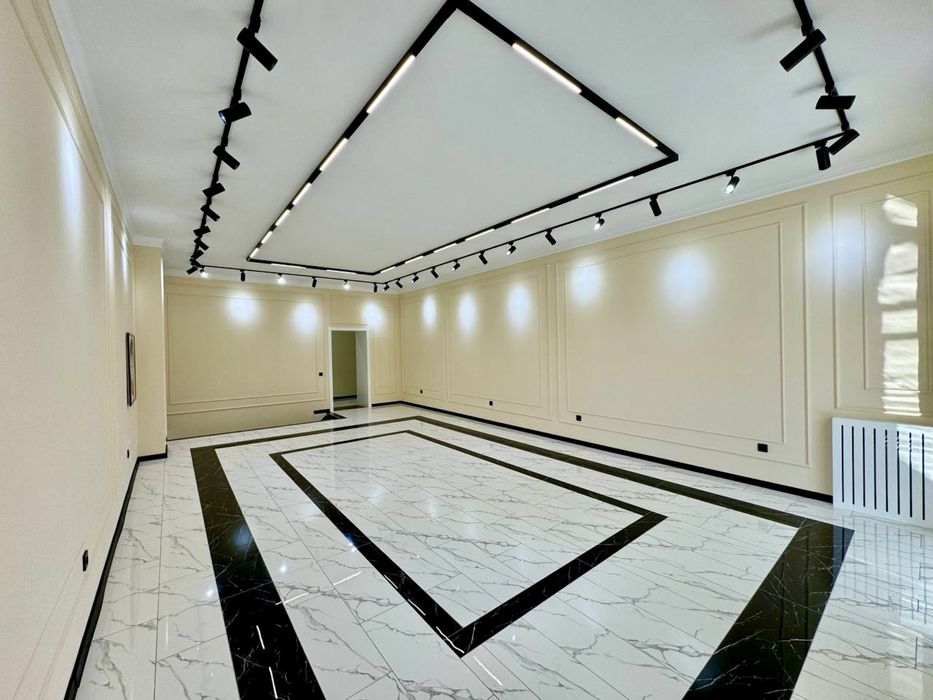 Аренда Нежелое Помещения Ц-1 Black Star Burger 160м2 Вдоль дороги 1-Ли