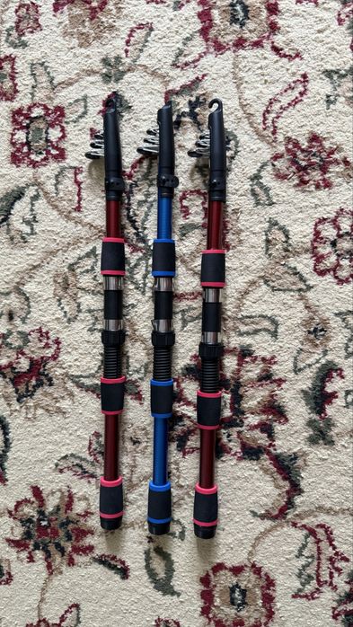 Леска и кукуруза для рыбалки