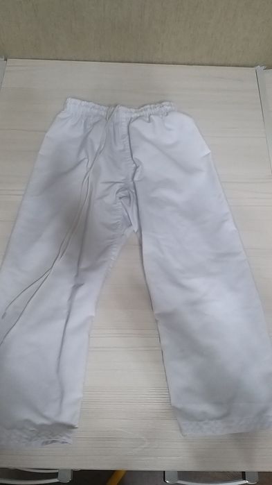 Кимано для каратэ