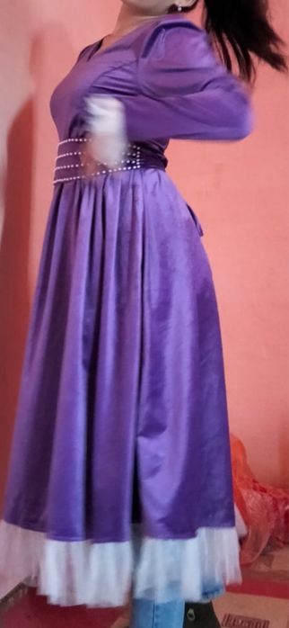 Койлек 1 рет киілген