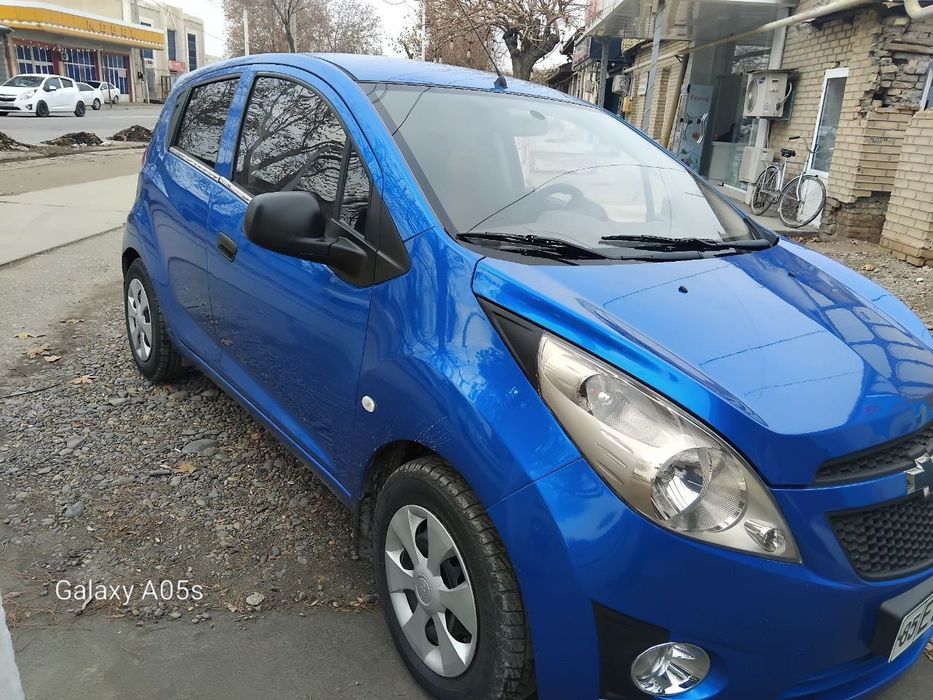 Spark 2013 yil sotiladi