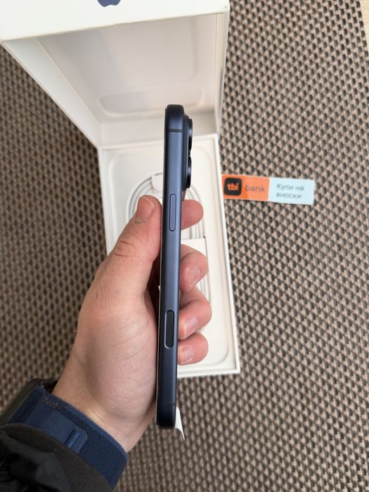 1TB*НОВ*ЛИЗИНГ*iPhone 17 Pro Max 126лв/м*Deep Blue*17 про макс