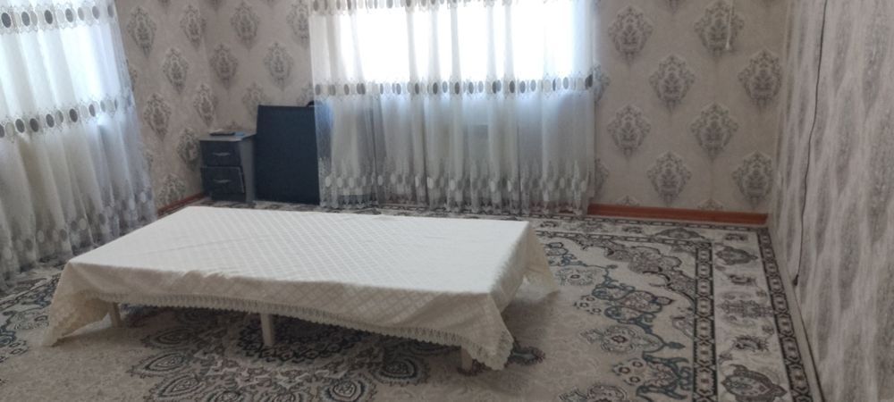 Ijaraga kvartera 200$