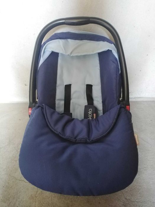 Бебешко столче за кола