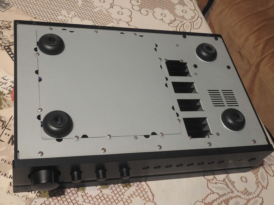 NAD c326 bee /с рекап/