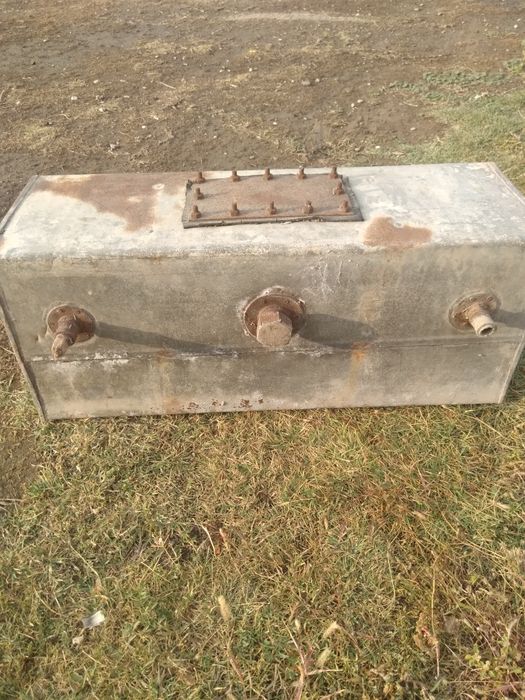 Бак (емкость) нержавейка