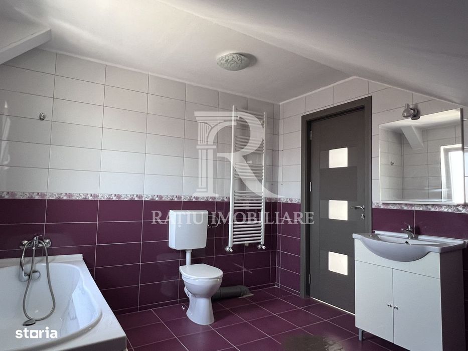 Apartament cu 3 camere | Arhitectilor | Sibiu