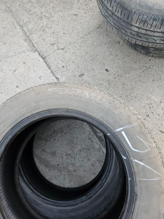 Продам летние колеса