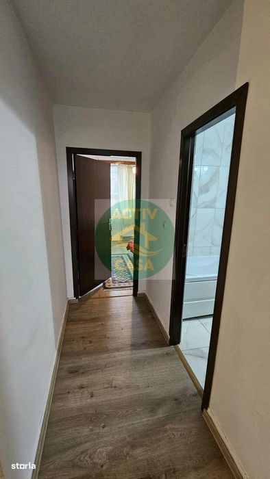 Deînchiriat – Apartament 4 Camere