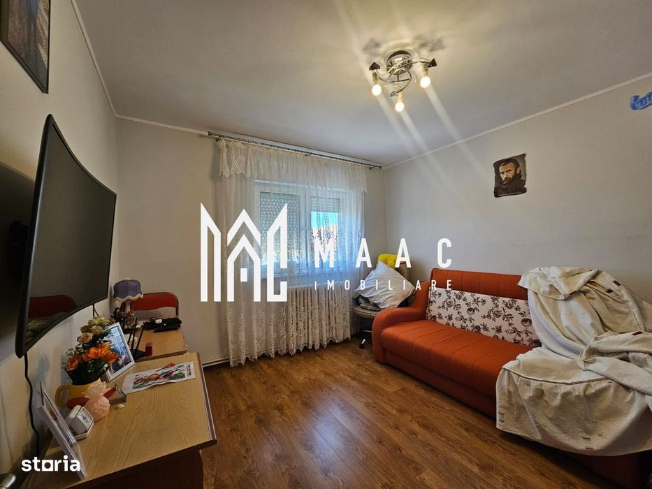 Apartament 2 Camere | 50MPU | Decomandat | Semaforului