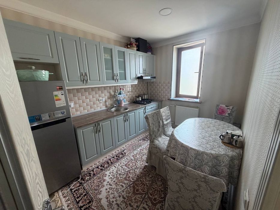 Себзор  -   Golden House     новостройка