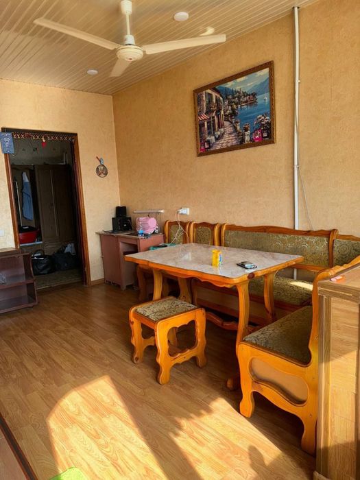 Сдаётся 2ух комнатная кв Чиланзарский район (Алгоритм,)