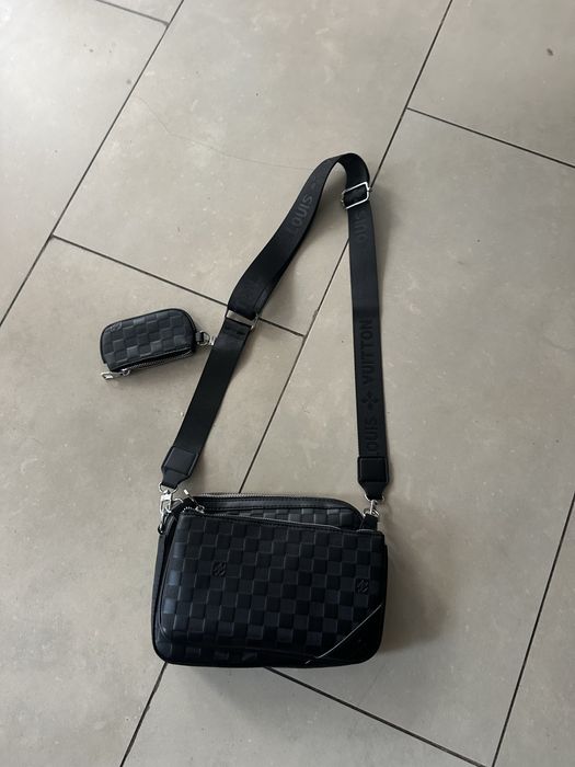 Geanta borseta Louis vuitton