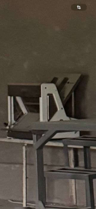 Электрический сущильный аппарат