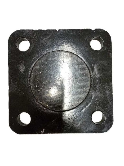 Опора гидроцилиндра в сборе на КамАЗ