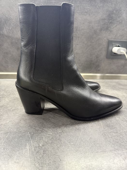 Дамски боти ZARA