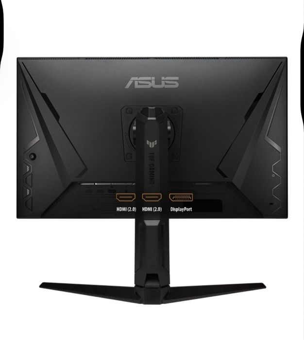 Монитор 24.5 ASUS TUF GAMING
