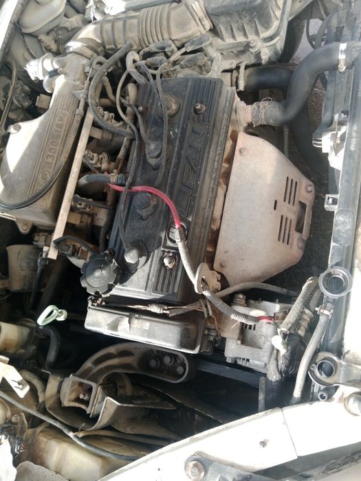 Лифан 1.3 мотор отл