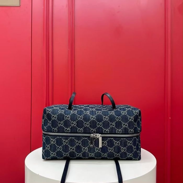 Сумка Gucci Melrose medium boston