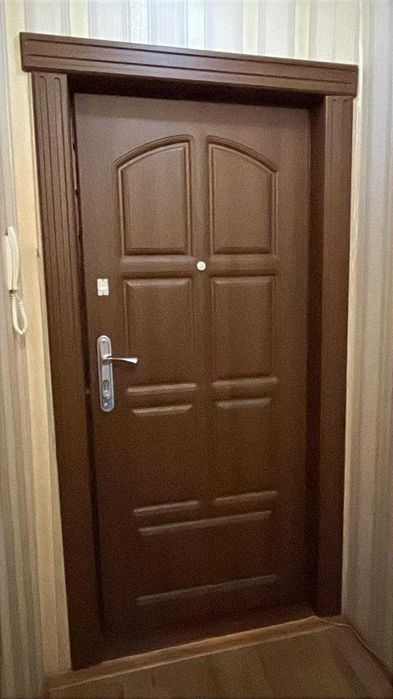 Продам 3х ком квартиру Центр